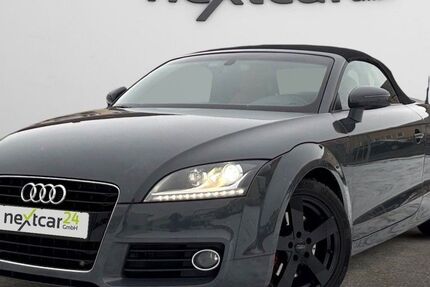 Audi TT 160.000 km 12.990 &euro; Fulda 36043