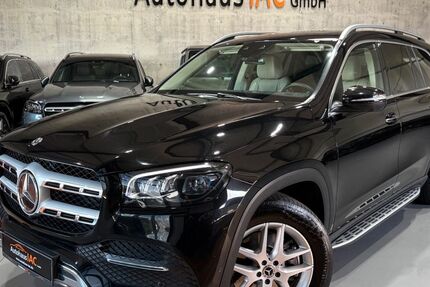 Mercedes-Benz GLS 400 92.508 km 68.900 &euro; Petersberg Landkreis Fulda 36100