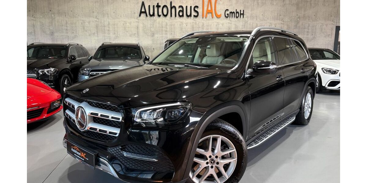 Mercedes-Benz GLS 400 92.508 km 68.900 &euro; Petersberg Landkreis Fulda 36100