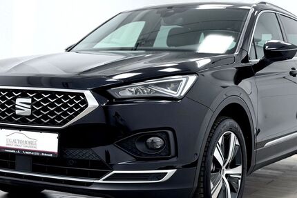 Seat Tarraco 139.100 km 21.480 &euro; Eichenzell 36124