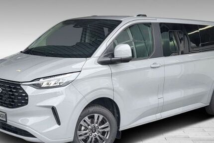 Ford Tourneo Custom 13.398 km 42.990 &euro; Schlüchtern 36381