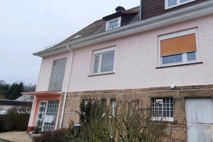 Haus Gersfeld (Rhön) - 8 Zimmer, 224 m&sup2;, 289.000&euro; | Angebot:25421208