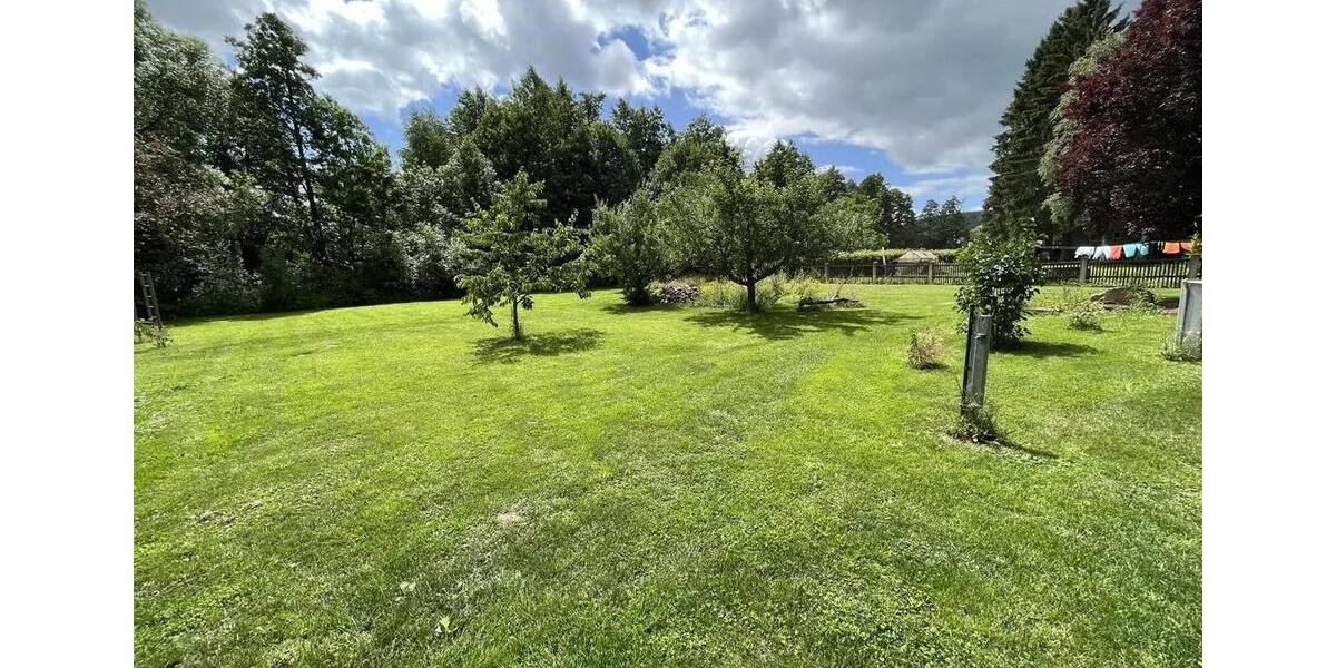 Doppelhaushälfte Hilders - 8 Zimmer, 220 m&sup2;, 239.000&euro; | Angebot:26007242