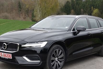 Volvo V60 195.000 km 17.890 &euro; Fulda 36043