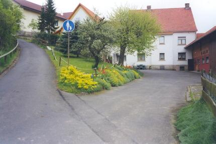 Gewerbeobjekt Eiterfeld - 25&euro; | Angebot:26038973