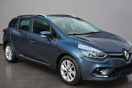 Renault Clio 141.500 km 7.490 &euro; Fulda 36043