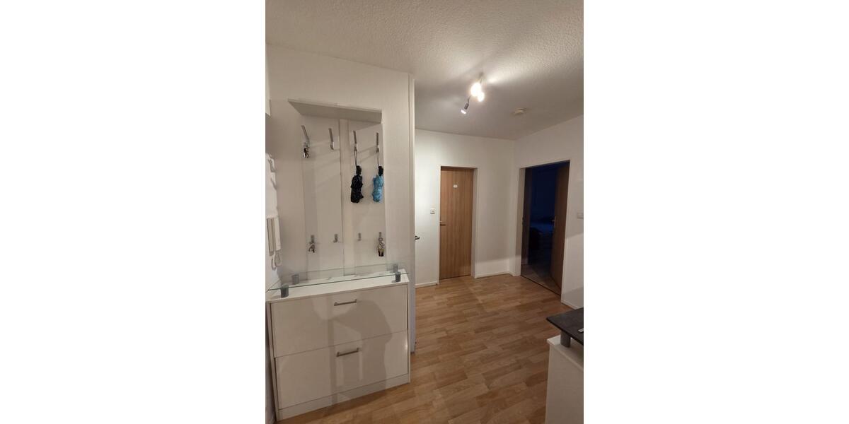 Dachgeschoßwohnung Schlüchtern - 3 Zimmer, 80 m&sup2;, 660&euro; | Angebot:25859888