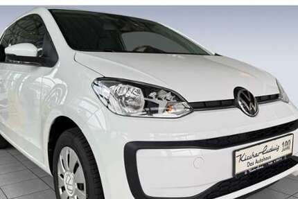 VW up! 39.000 km 11.990 &euro; Fulda 36043