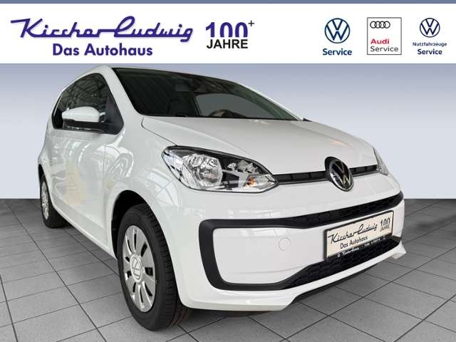 VW up! 39.000 km 11.990 &euro; Fulda 36043