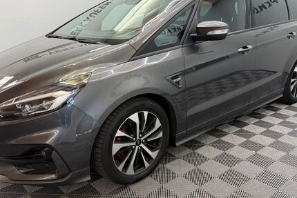 Ford S-Max 91.450 km 18.999 &euro; Fulda 36043