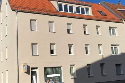 Wohnung Fulda Innenstadt - 4 Zimmer, 92 m&sup2;, 1.050&euro; | Angebot:25664905