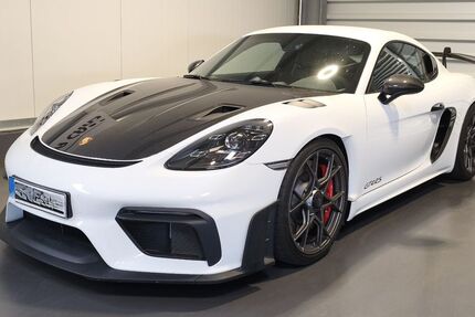 Porsche Cayman 1.335 km 159.990 &euro; Künzell 36093