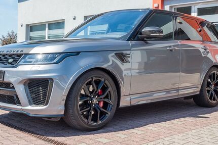 Land Rover Range Rover Sport 106.700 km 67.995 &euro; Schlüchtern 36381