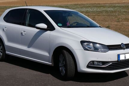 VW Polo 100.000 km 6.600 &euro; Lauterbach 36341