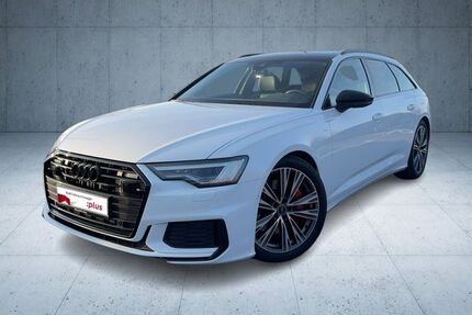 Audi A6 95.918 km 36.730 &euro; Hünfeld 36088