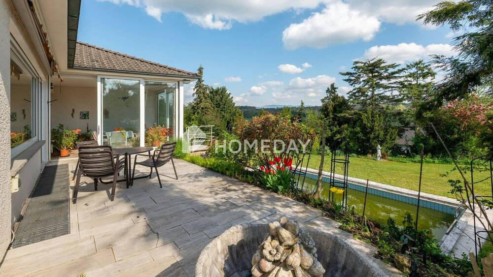 Bungalow Fulda Ziehers-Süd - 1 Zimmer, 255 m&sup2;, 725.000&euro; | Angebot:26389324