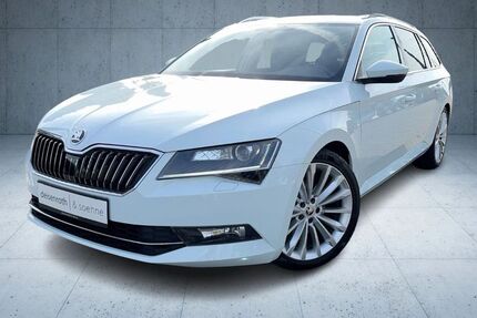 Skoda Superb 91.295 km 17.570 &euro; Hünfeld 36088