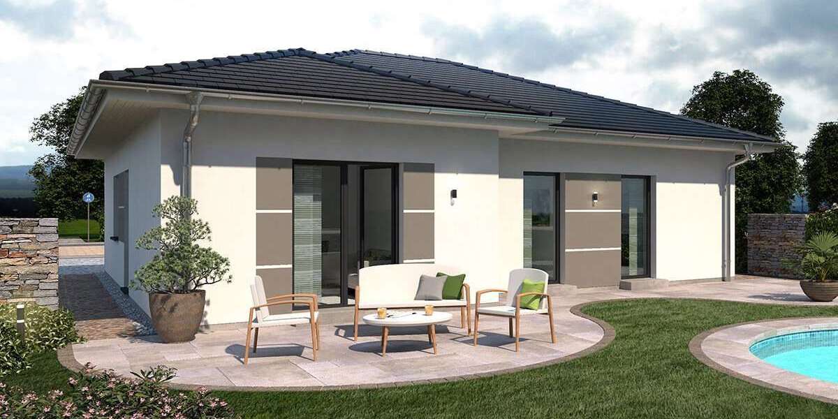 Einfamilienhaus Herbstein - 4 Zimmer, 116 m&sup2;, 344.000&euro; | Angebot:26786536