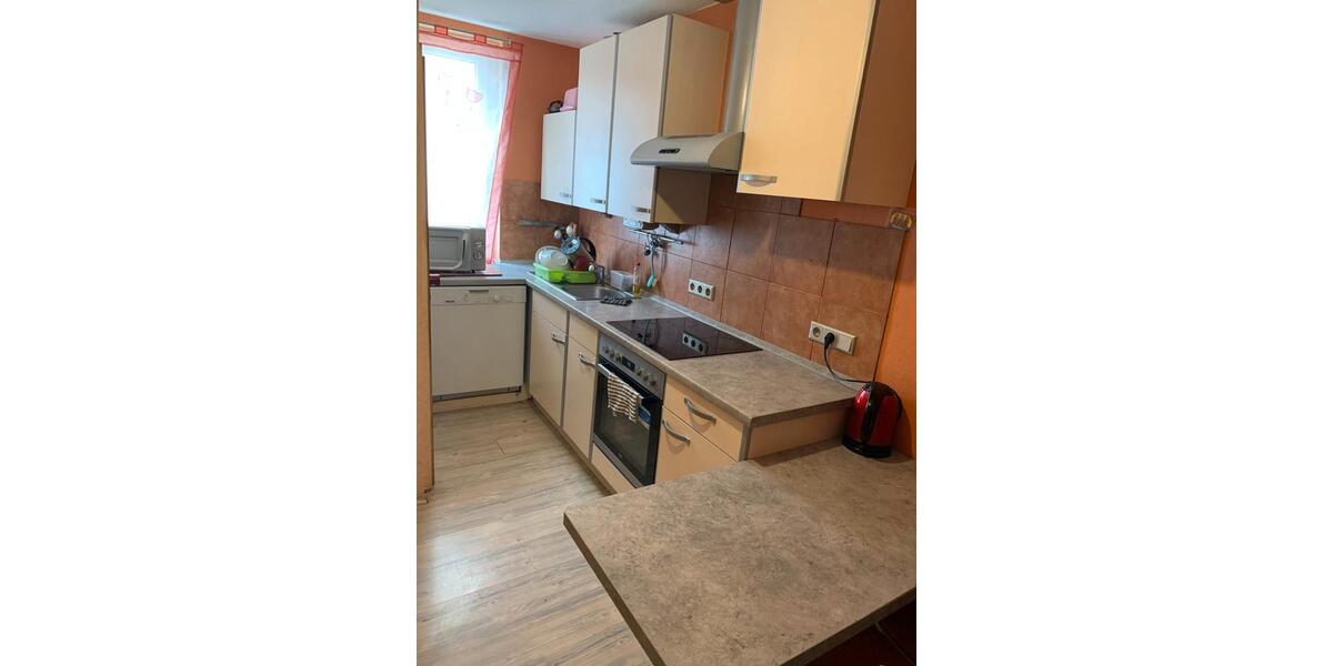 Mehrfamilienhaus, Wohnhaus Hünfeld - 430.000&euro; | Angebot:26137696