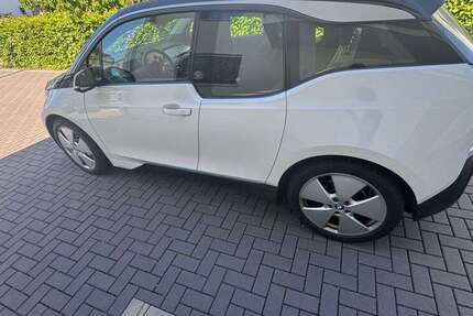 BMW i3 62.000 km 18.200 &euro; Fulda 36041
