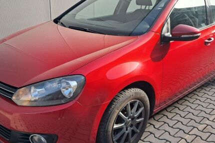 VW Golf 89.915 km 6.980 &euro; Schlüchtern 36381