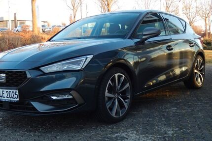 Seat Leon 19.150 km 22.390 &euro; Hünfeld 36088