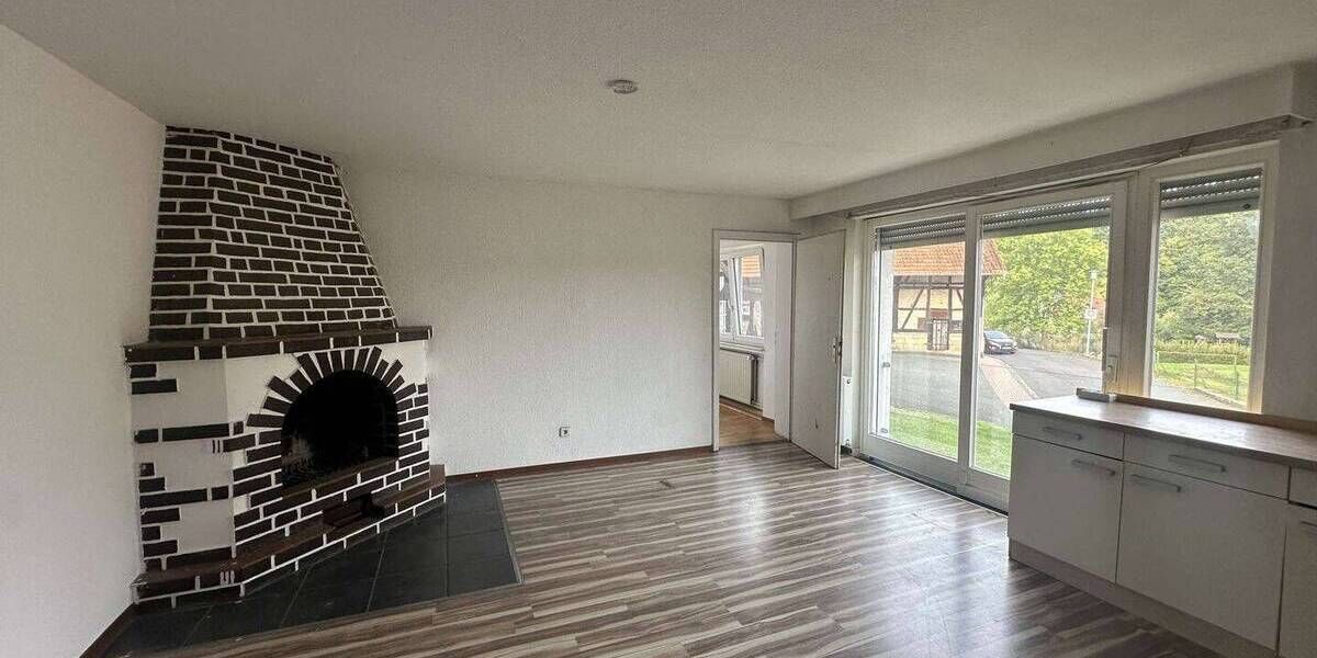 Mehrfamilienhaus, Wohnhaus Breitenbach am Herzberg Breitenbach - 1 Zimmer, 300 m&sup2;, 247.900&euro; | Angebot:25676613