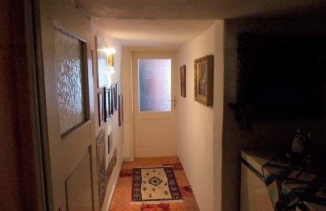 Einfamilienhaus Eiterfeld Ufhausen - 4 Zimmer, 86 m&sup2;, 60.000&euro; | Angebot:25998772