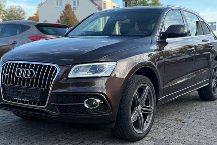 Audi Q5 148.000 km 16.500 &euro; Petersberg 36100