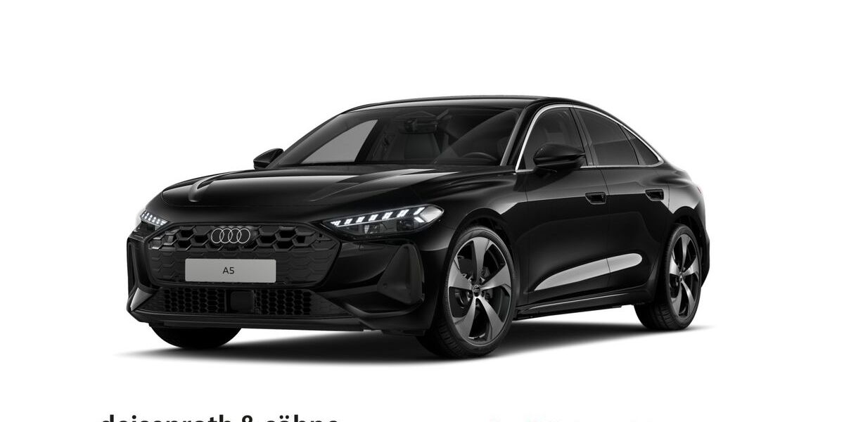 Audi A5 13.221 km 46.255 &euro; Hünfeld 36088