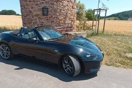 Mazda MX-5 39.615 km 19.900 &euro; Großenlüder 36137