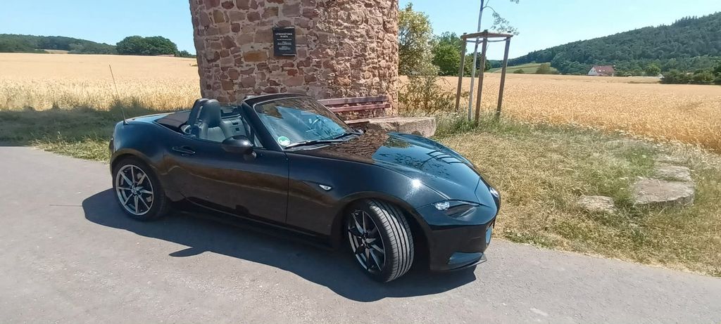 Mazda MX-5 39.615 km 19.900 &euro; Großenlüder 36137