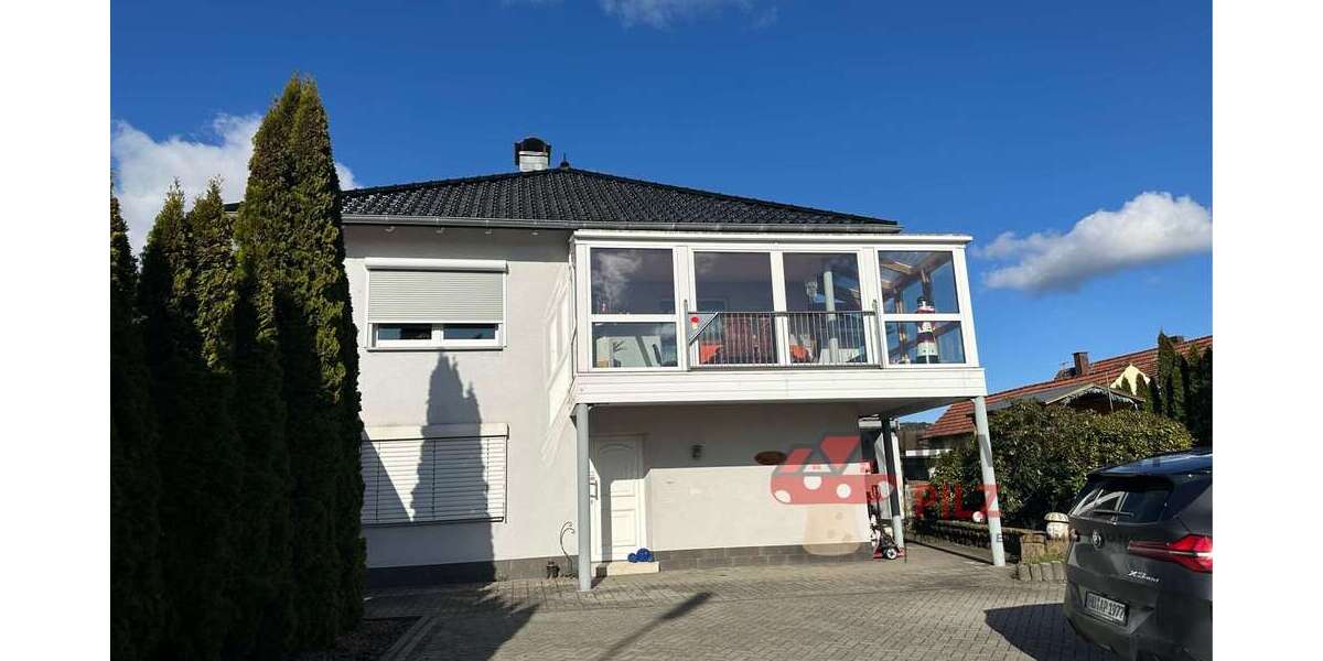 Einfamilienhaus Sinntal / Sterbfritz Sterbfritz - 10 Zimmer, 310 m&sup2;, 699.000&euro; | Angebot:26596166