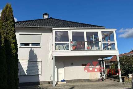 Haus Sinntal / Sterbfritz Sterbfritz - 10 Zimmer, 310 m&sup2;, 699.000&euro; | Angebot:26596166