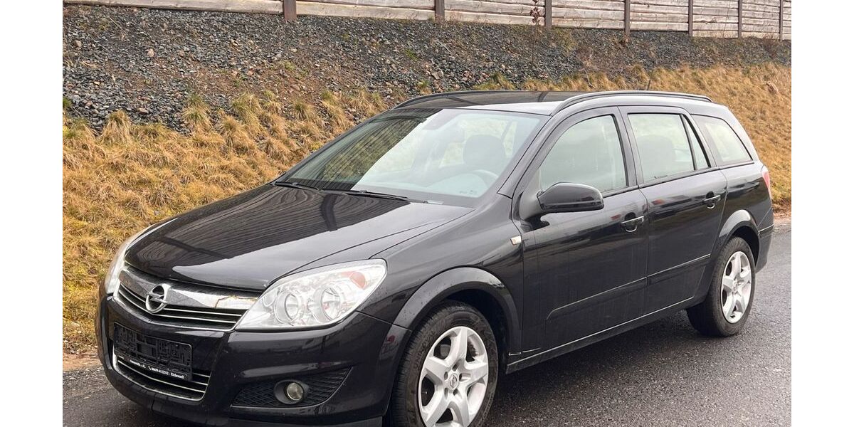 Opel Astra 193.000 km 1.299 &euro; Eichenzell 36124