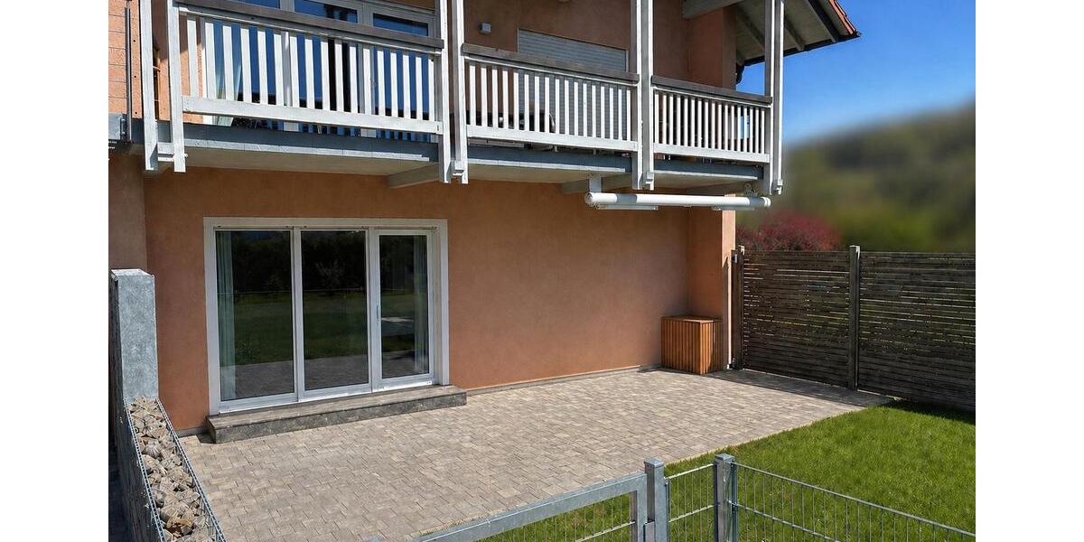 Erdgeschoßwohnung Sinntal - 3 Zimmer, 90 m&sup2;, 850&euro; | Angebot:26380071
