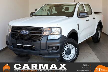 Ford Ranger 45.920 km 32.400 &euro; Fulda 36043