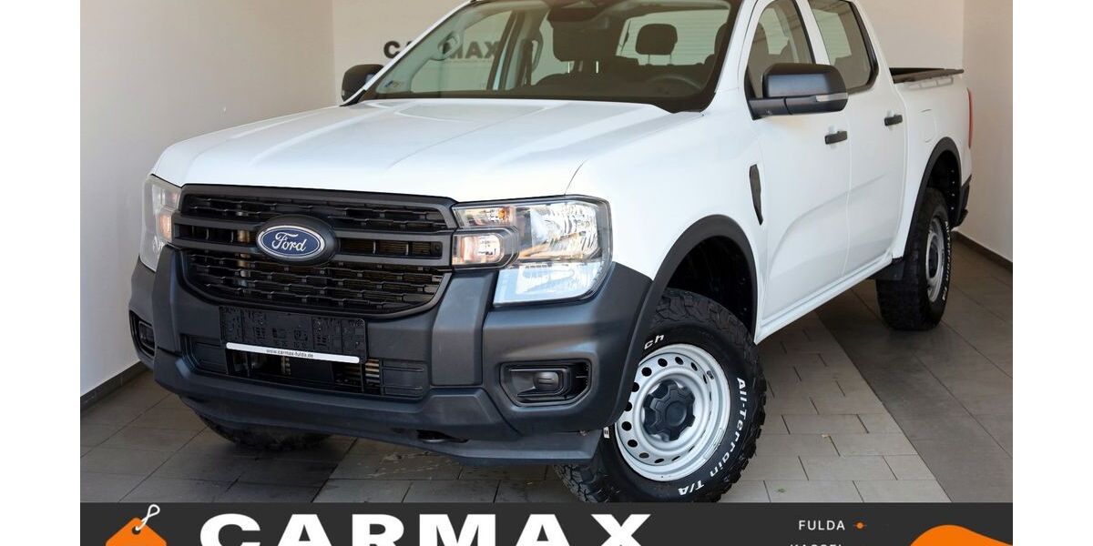 Ford Ranger 45.920 km 32.400 &euro; Fulda 36043