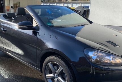 VW Golf 132.500 km 9.090 &euro; Fulda 36037