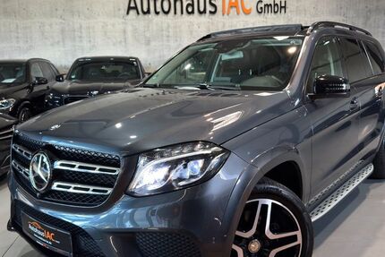 Mercedes-Benz GLS 400 120.401 km 39.900 &euro; Petersberg Landkreis Fulda 36100