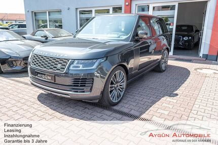 Land Rover Range Rover 91.897 km 54.995 &euro; Schlüchtern 36381