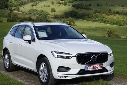 Volvo XC60 128.200 km 26.990 &euro; Fulda 36043