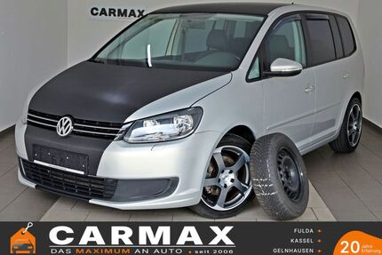 VW Touran 131.860 km 5.800 &euro; Fulda 36043