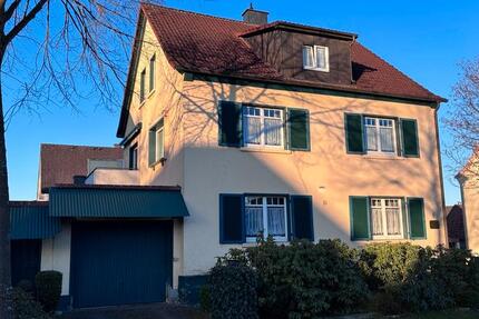 Haus Fulda Kohlhaus - 10 Zimmer, 220 m&sup2;, 480.000&euro; | Angebot:26070834