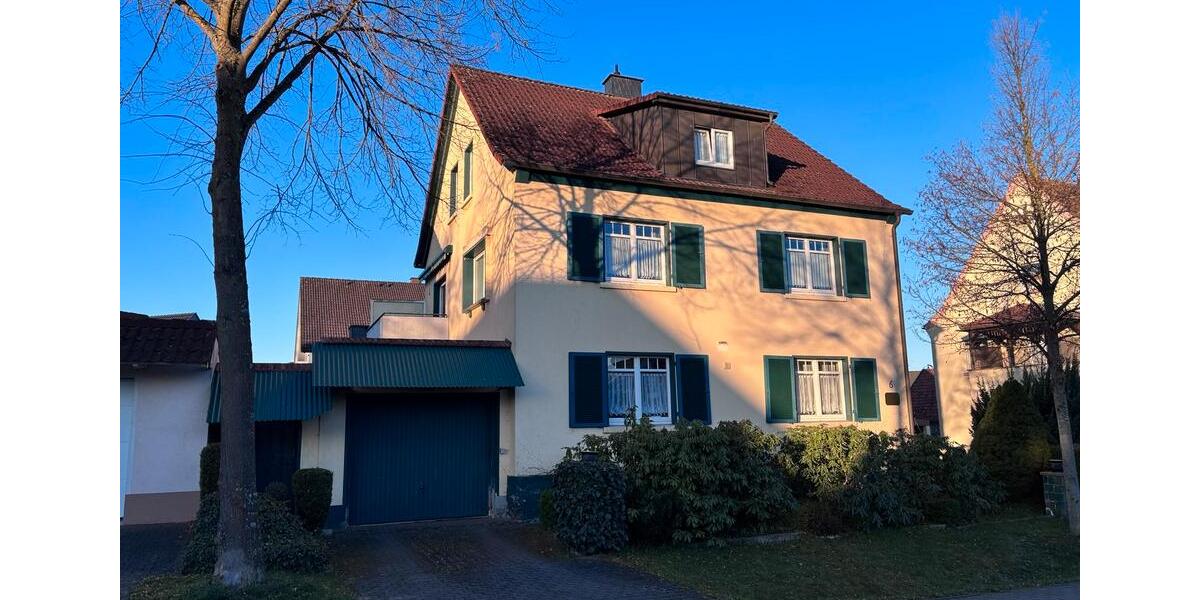 Mehrfamilienhaus, Wohnhaus Fulda Kohlhaus - 10 Zimmer, 240 m&sup2;, 480.000&euro; | Angebot:26070834