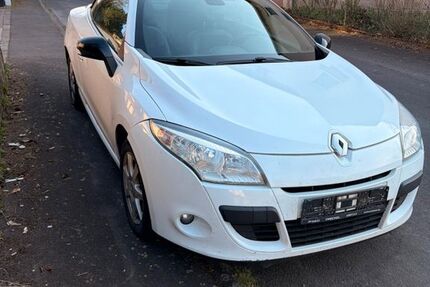 Renault Megane 253.000 km 2.200 &euro; Eiterfeld 36132