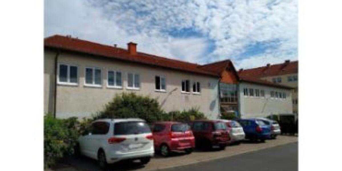 Gewerbeobjekt Bad Salzschlirf - 770&euro; | Angebot:24859768