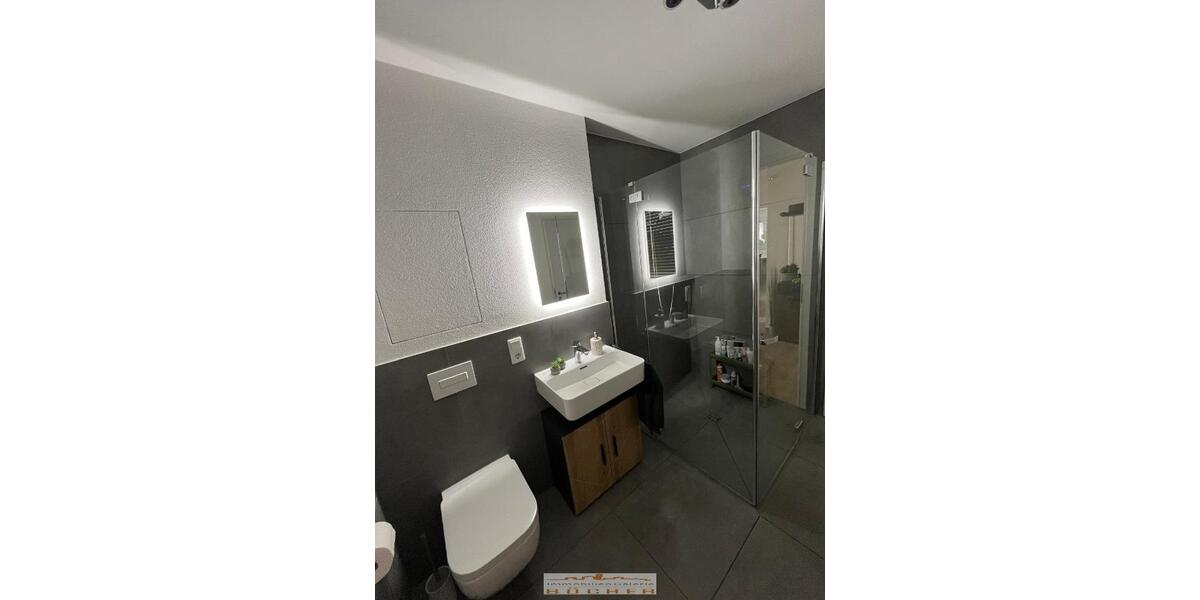 Etagenwohnung Eichenzell - 3.5 Zimmer, 95 m&sup2;, 1.150&euro; | Angebot:26619783