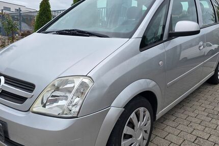 Opel Meriva 115.000 km 1.299 &euro; Fulda 36041