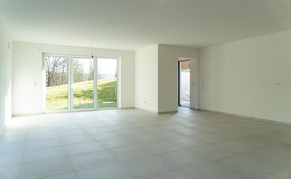 Terrassenwohnung Fulda Aschenberg - 3 Zimmer, 103 m&sup2;, 1.195&euro; | Angebot:26424105
